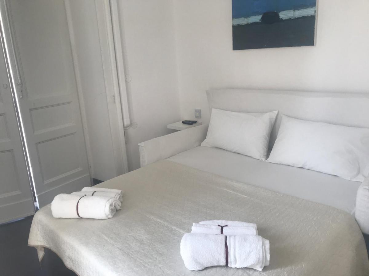 Casa Vacanza Vip Hotel Catania Ngoại thất bức ảnh