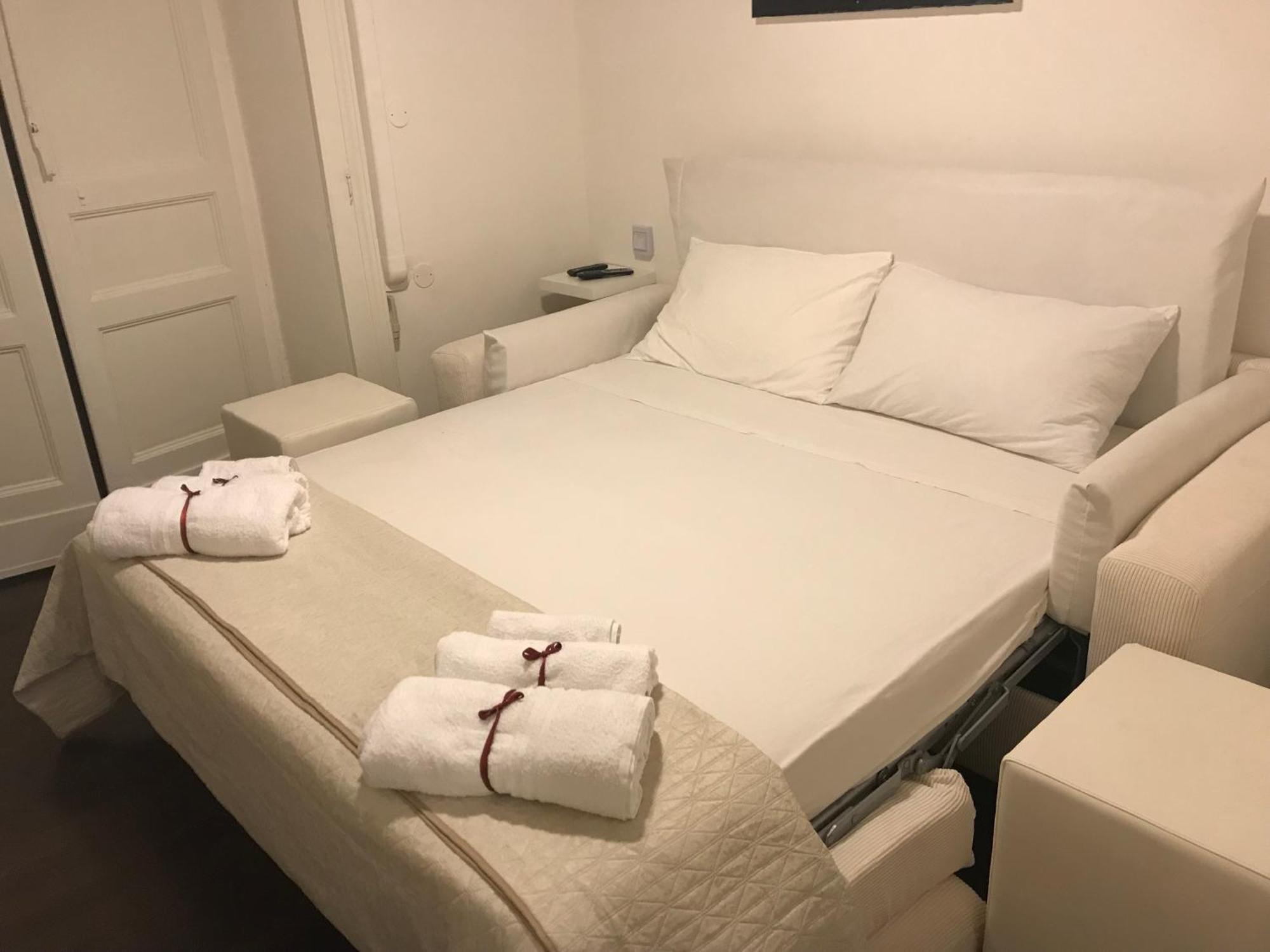Casa Vacanza Vip Hotel Catania Ngoại thất bức ảnh