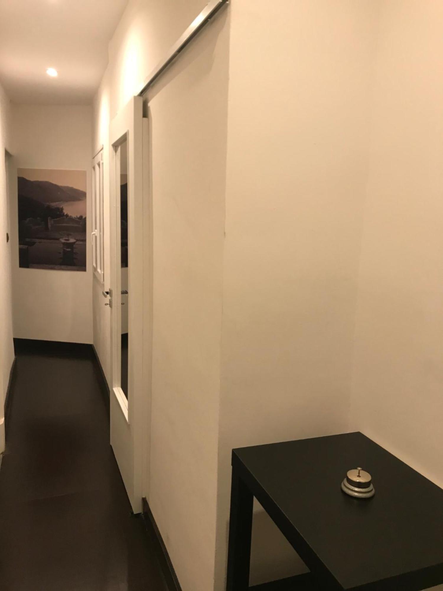 Casa Vacanza Vip Hotel Catania Ngoại thất bức ảnh